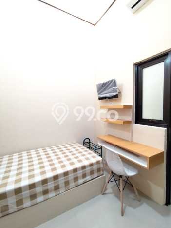Tersedia Rumah Kost di Dharma Husada, Surabaya 39 Kamar Tersedia Rumah Kost di Dharma Husada, Surabaya 39 Kamar