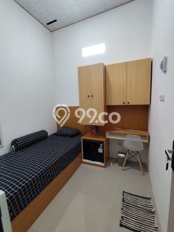 Unit Kost Dijual di Keputih dengan 30 Kamar Area Ramai Unit Kost Dijual di Keputih dengan 30 Kamar Area Ramai