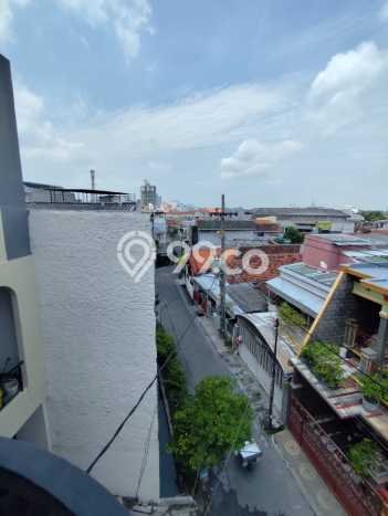 Tersedia Rumah Kost di Dharma Husada, Surabaya 39 Kamar Tersedia Rumah Kost di Dharma Husada, Surabaya 39 Kamar