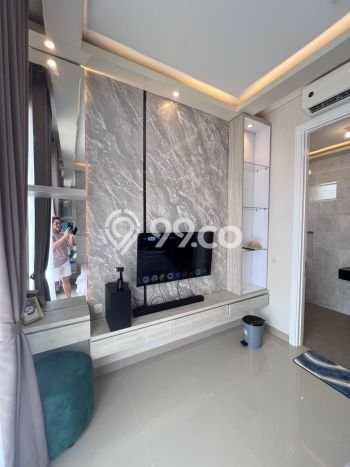 Rumah Mewah Siap Huni LT 96m2 di Sukolilo, Surabaya Rumah Mewah Siap Huni LT 96m2 di Sukolilo, Surabaya