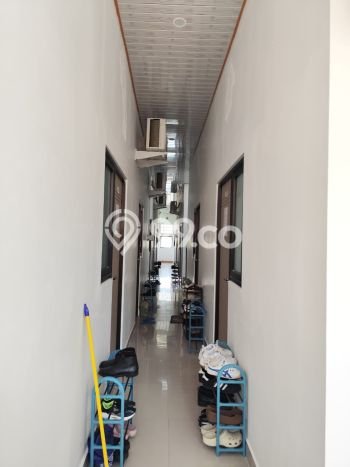 Unit Kost Dijual di Keputih dengan 30 Kamar Area Ramai Unit Kost Dijual di Keputih dengan 30 Kamar Area Ramai