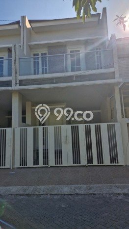 Jual Rumah Minimalis Bagus Punya 3 KT di Tenggilis Mejoyo Surabaya SHM Jual Rumah Minimalis Bagus Punya 3 KT di Tenggilis Mejoyo Surabaya SHM
