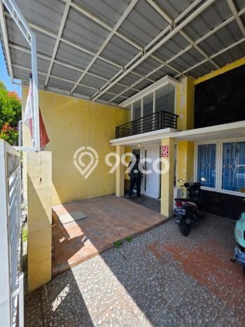 Dijual Hunian Rumah Terawat 3 Kamar di Wonorejo, Surabaya Dijual Hunian Rumah Terawat 3 Kamar di Wonorejo, Surabaya