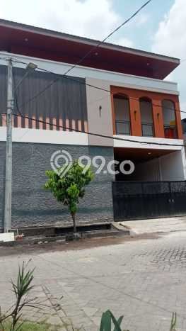 Investasi Kost Dijual di Wiyung, Surabaya, Spesifikasi 22 KT, 22 KM, 320m2 Investasi Kost Dijual di Wiyung, Surabaya, Spesifikasi 22 KT, 22 KM, 320m2