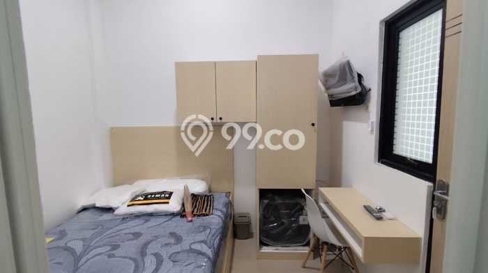 Rumah Kost Dijual di Wiyung, Surabaya, 30 KT, 30 KM, Bangunan 450m2 Rumah Kost Dijual di Wiyung, Surabaya, 30 KT, 30 KM, Bangunan 450m2