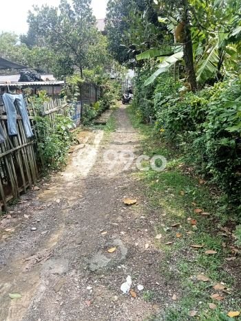 Tanah Dijual di Bandung Seluas 900m2 Strategis Tanah Dijual di Bandung Seluas 900m2 Strategis