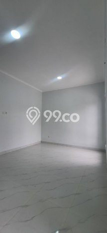 Rumah Modern 3 KT di Jatimakmur Bekasi Unfurnished Rumah Modern 3 KT di Jatimakmur Bekasi Unfurnished