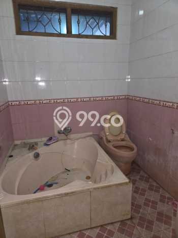 Dijual Hunian Rumah Nyaman 4 Kamar di Kopo, Bandung Dijual Hunian Rumah Nyaman 4 Kamar di Kopo, Bandung