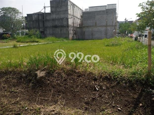 Untuk Dijual Tanah di Bandung, Luas 78m2 - Untuk Dijual Tanah di Bandung, Luas 78m2 -