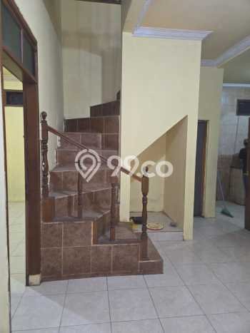 Dijual Hunian Rumah Nyaman 4 Kamar di Kopo, Bandung Dijual Hunian Rumah Nyaman 4 Kamar di Kopo, Bandung