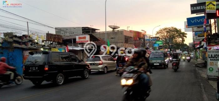 Dijual Tanah 4148m2 di Ujungberung, Bandung Dijual Tanah 4148m2 di Ujungberung, Bandung