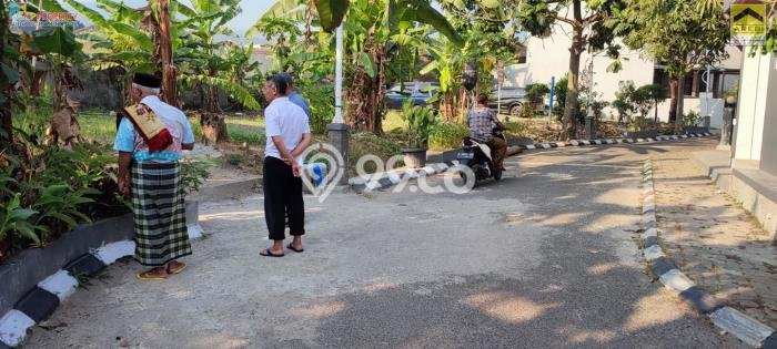 Tanah Kavling Dijual di Bandung dengan Spesifikasi 291m2 Tanah Kavling Dijual di Bandung dengan Spesifikasi 291m2