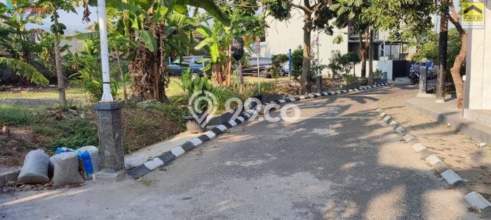 Tanah Kavling Dijual di Bandung dengan Spesifikasi 291m2 Tanah Kavling Dijual di Bandung dengan Spesifikasi 291m2