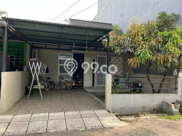 Rumah Strategis Modern Lb 70m2 di Arcamanik, Bandung Rumah Strategis Modern Lb 70m2 di Arcamanik, Bandung