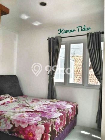 Jual Rumah Modern 4 KT di Caringin, Bandung Jual Rumah Modern 4 KT di Caringin, Bandung