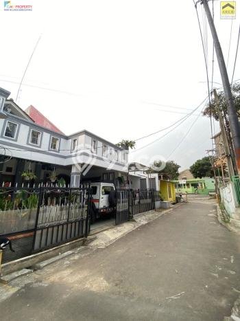 Hunian Cantik Modern Lb 110m2 di Cimahi Tengah, Cimahi Hunian Cantik Modern Lb 110m2 di Cimahi Tengah, Cimahi