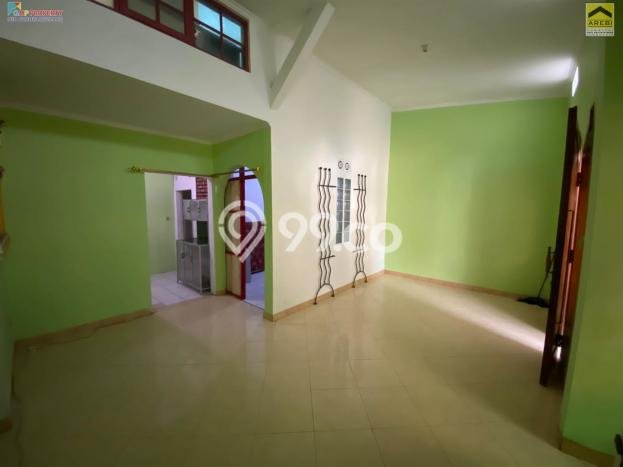 Hunian Cantik Modern Lb 110m2 di Cimahi Tengah, Cimahi Hunian Cantik Modern Lb 110m2 di Cimahi Tengah, Cimahi