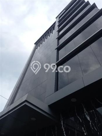 Dijual! Kantor di Cawang Jakarta Timur LT 279m2 / LB 750m2 Kawasan Strategis Dijual! Kantor di Cawang Jakarta Timur LT 279m2 / LB 750m2 Kawasan Strategis