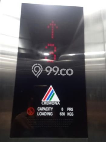 Dijual! Kantor di Cawang Jakarta Timur LT 279m2 / LB 750m2 Kawasan Strategis Dijual! Kantor di Cawang Jakarta Timur LT 279m2 / LB 750m2 Kawasan Strategis
