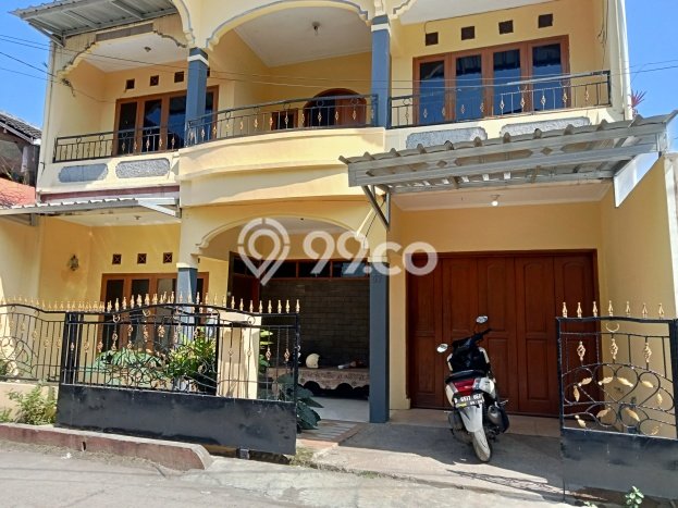 Dijual Hunian Rumah Nyaman 4 Kamar di Kopo, Bandung Dijual Hunian Rumah Nyaman 4 Kamar di Kopo, Bandung