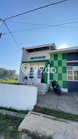 Rumah Strategis Minimalis Lb 72m2 di Ngamprah, Bandung Barat Rumah Strategis Minimalis Lb 72m2 di Ngamprah, Bandung Barat