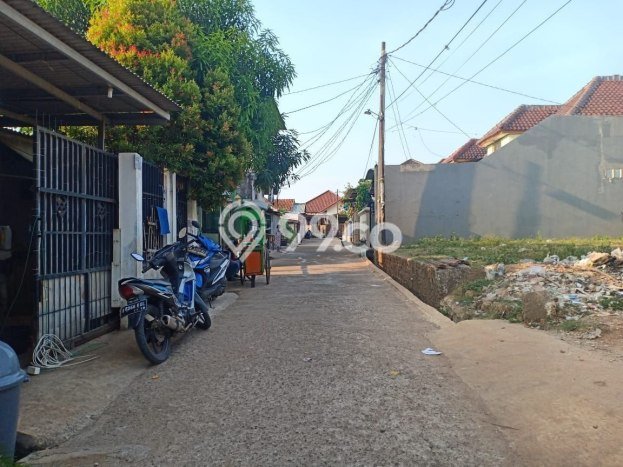 Dijual Tanah di Bekasi, Luas 560m2 SHM Dijual Tanah di Bekasi, Luas 560m2 SHM