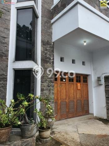 Siap Huni Rumah Mewah 4 Kamar di Parongpong Dekat ke Mana Pun Siap Huni Rumah Mewah 4 Kamar di Parongpong Dekat ke Mana Pun