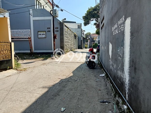 Dijual Hunian Rumah Nyaman 4 Kamar di Kopo, Bandung Dijual Hunian Rumah Nyaman 4 Kamar di Kopo, Bandung