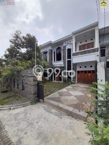 Siap Huni Rumah Mewah 4 Kamar di Parongpong Dekat ke Mana Pun Siap Huni Rumah Mewah 4 Kamar di Parongpong Dekat ke Mana Pun