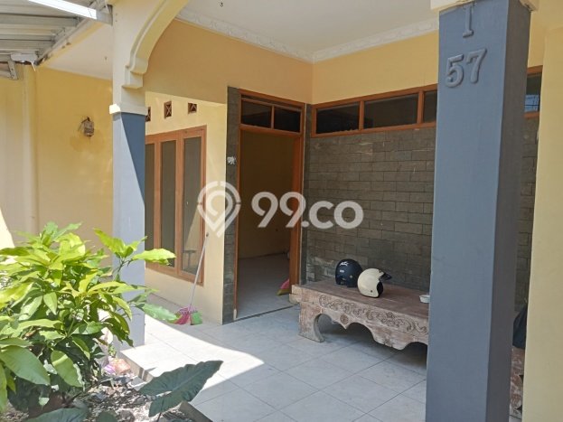 Dijual Hunian Rumah Nyaman 4 Kamar di Kopo, Bandung Dijual Hunian Rumah Nyaman 4 Kamar di Kopo, Bandung