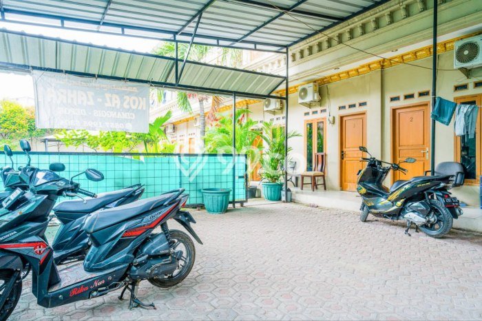 Unit Kost Dijual di Kawasan Cimanggis Depok dengan 55 KT Unit Kost Dijual di Kawasan Cimanggis Depok dengan 55 KT