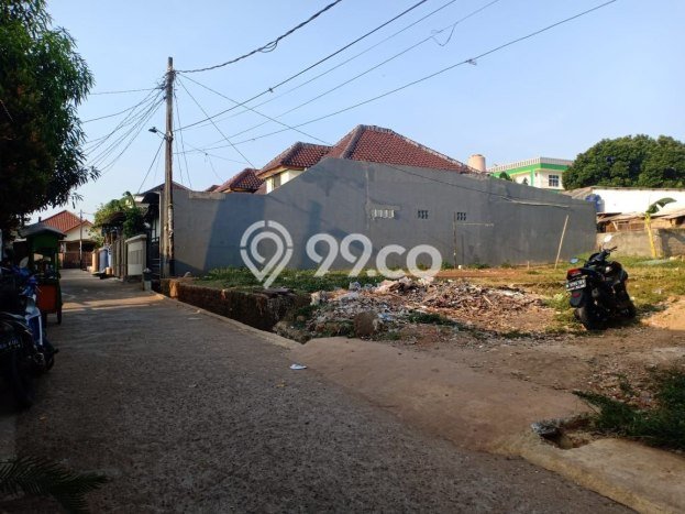 Dijual Tanah di Bekasi, Luas 560m2 SHM Dijual Tanah di Bekasi, Luas 560m2 SHM