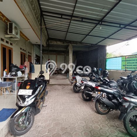 Unit Kost Dijual di Kawasan Cimanggis Depok dengan 55 KT Unit Kost Dijual di Kawasan Cimanggis Depok dengan 55 KT
