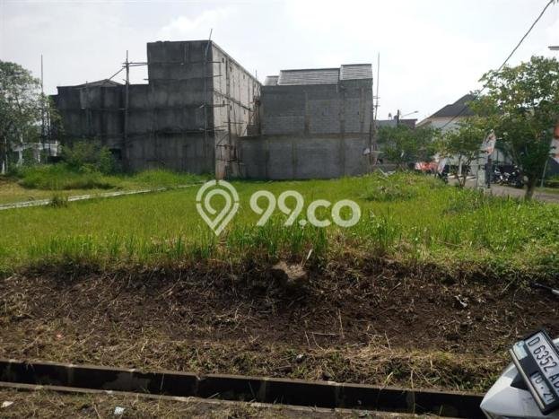 Untuk Dijual Tanah di Bandung, Luas 78m2 - Untuk Dijual Tanah di Bandung, Luas 78m2 -