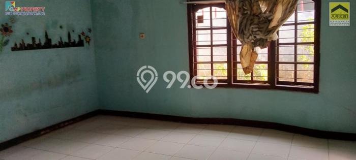 Rumah Modern Minimalis 5 KT Bisa Langsung Pindah di Cimahi Tengah Rumah Modern Minimalis 5 KT Bisa Langsung Pindah di Cimahi Tengah