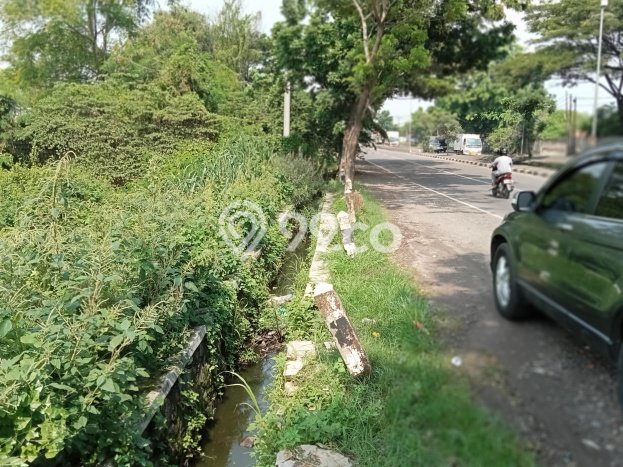 Tanah Dijual di Cirebon Seluas 2000m2 Strategis Tanah Dijual di Cirebon Seluas 2000m2 Strategis