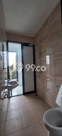 Rumah Modern 3 KT di Jatimakmur Bekasi Unfurnished Rumah Modern 3 KT di Jatimakmur Bekasi Unfurnished