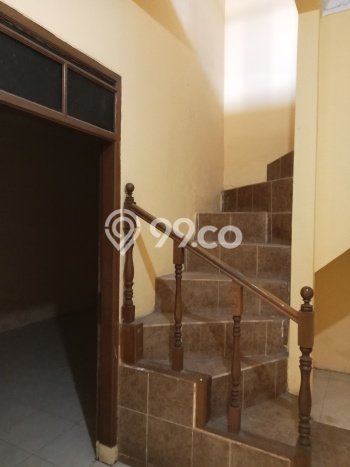 Dijual Hunian Rumah Nyaman 4 Kamar di Kopo, Bandung Dijual Hunian Rumah Nyaman 4 Kamar di Kopo, Bandung