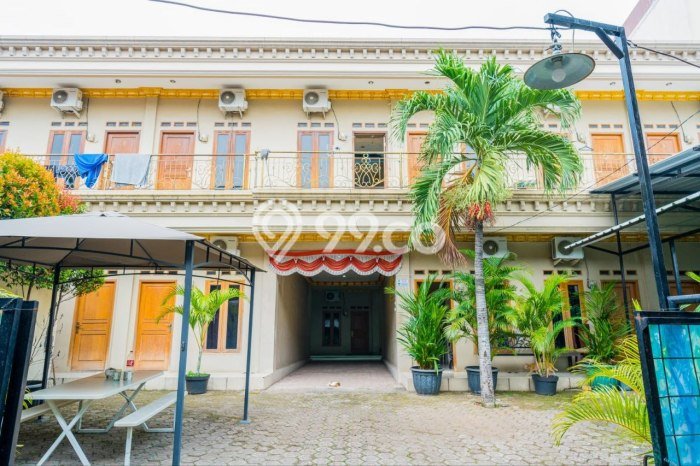 Unit Kost Dijual di Kawasan Cimanggis Depok dengan 55 KT Unit Kost Dijual di Kawasan Cimanggis Depok dengan 55 KT