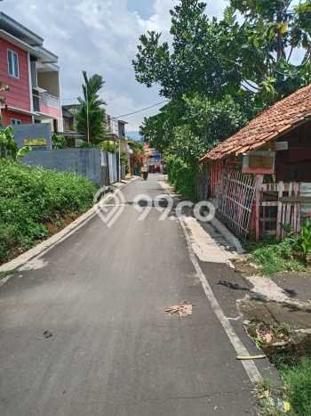 Tanah Dijual di Bandung Seluas 900m2 Strategis Tanah Dijual di Bandung Seluas 900m2 Strategis