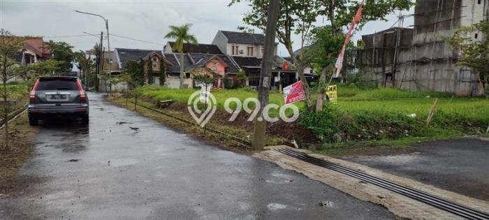 Untuk Dijual Tanah di Bandung, Luas 78m2 - Untuk Dijual Tanah di Bandung, Luas 78m2 -