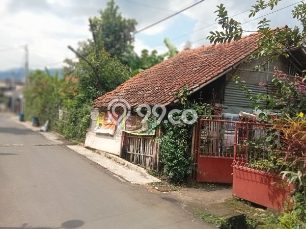 Tanah Dijual di Bandung Seluas 900m2 Strategis Tanah Dijual di Bandung Seluas 900m2 Strategis
