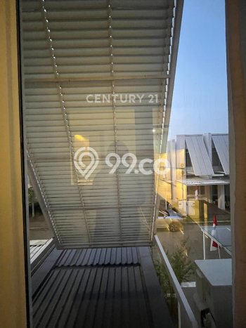 Rumah Minimalis 2 KT di BSD City Tangerang Semi Furnished Rumah Minimalis 2 KT di BSD City Tangerang Semi Furnished