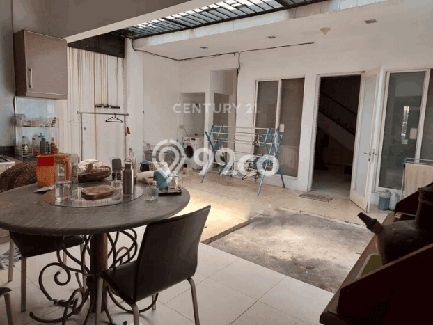 Rumah Luxury Modern Tanpa Renovasi di Pantai Indah Kapuk Jakarta Utara Rumah Luxury Modern Tanpa Renovasi di Pantai Indah Kapuk Jakarta Utara