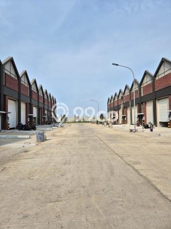 Dijual Gudang Strategis Kawasan , Luas 120m2m², Mainroad, Kawasan Komersial Dijual Gudang Strategis Kawasan , Luas 120m2m², Mainroad, Kawasan Komersial
