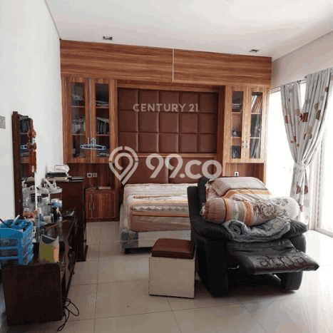 Rumah Luxury Modern Tanpa Renovasi di Pantai Indah Kapuk Jakarta Utara Rumah Luxury Modern Tanpa Renovasi di Pantai Indah Kapuk Jakarta Utara