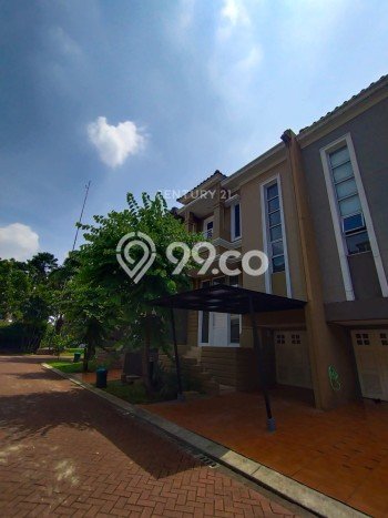 Rumah Modern Cantik 3 KT Bisa Langsung Pindah di Pagedangan Rumah Modern Cantik 3 KT Bisa Langsung Pindah di Pagedangan