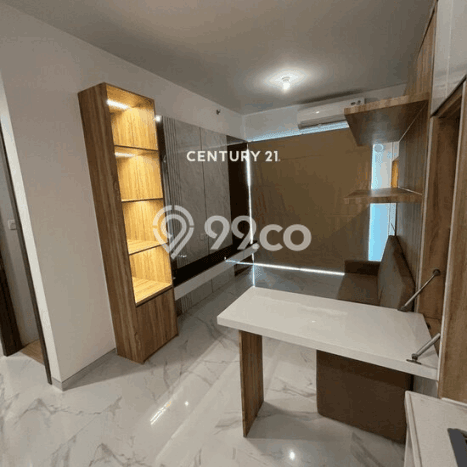 Dijual Apartemen 2 KT 1 KM di Pagedangan Dijual Apartemen 2 KT 1 KM di Pagedangan