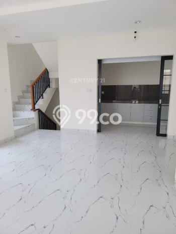 Rumah Modern 4 KT LT 72m2 di Tangerang Kota Rumah Modern 4 KT LT 72m2 di Tangerang Kota