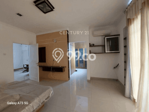 Jual Rumah Mewah Megah Dengan View Eksklusif di Pantai Indah Kapuk, Jakarta Utara Jual Rumah Mewah Megah Dengan View Eksklusif di Pantai Indah Kapuk, Jakarta Utara